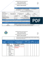 GUIA DE CLASE Dra. Rously Atencio Marzo 2022 Educacion en El Contexto Global