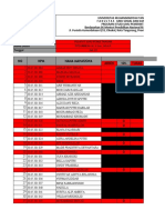 Filsafat Ilmu Pengetahuan November 2021