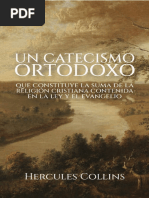 Digital - Catecismo Ortodoxo - Collins