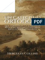 Digital - Catecismo Ortodoxo - Collins