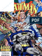 Batman No Brasil # 03