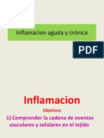 Clase Inflamacion