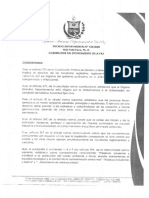 DECRETO DEPARTAMENTAL No. 133-2020