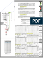 01 Diagrama Unifilar y Cuadros de Carga