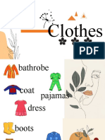 Clothes