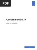 Pcmflash 79