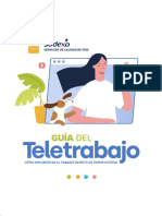 Guia Teletrabajo