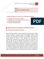 UD1 - Bases Intervención Psicopedagógica