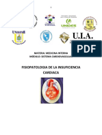 ICC Folleto. Fisiopatología y DX 2019