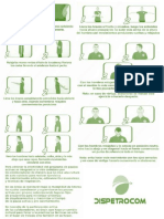 Pausas Activas - Dispetrocom Ltda.