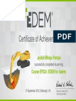 EDEM ELearning Certificate _ EDEM_for_Adams_course - Jeyson Minaya Pantoja