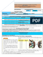 GUIA OCTAVO IV PERIODO MATEMATICAS