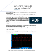 Como Implementar La Funcion de Inspeccion