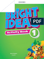 Bright Ideas 1 Activity Book Compressed