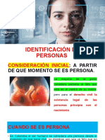 Personas