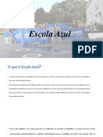 Escola Azul