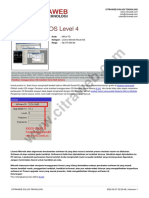 RouterOS L4 Solusi Firewall dan Bandwidth