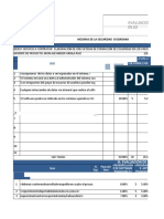 Evaluacion de Propuestas