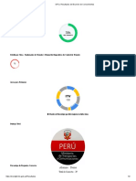 MTC - Resultados Del Examen de Conocimientos