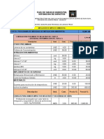 Formato #25.01. Desagregado de Impacto Ambiental 2020 Ok Final