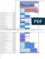 Formato #18 Cronograma de Ejecuciòn Gannt 2020 Ok