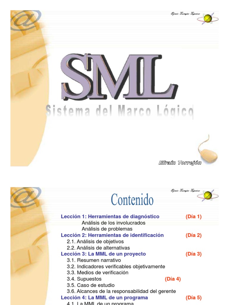 Curso SML | PDF | Informática