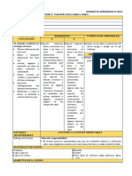 Sesiones Iv Ciclo - Sem. 1