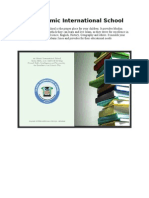 Download IIS Islamic International School - Founder IRF Dr Zakir Naik by Zakir Naik SN56642809 doc pdf
