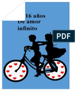 Diseño Amor en Bici