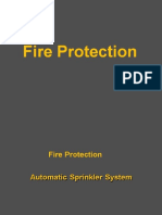 Fire Fighting Systems