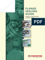 Flange Sealing Guide