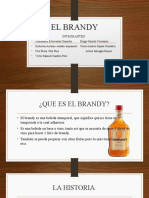 El Brandy