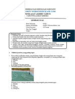 PJOK SMPN Websiteedukasi