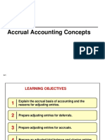ch04 Accrual Accounting Concepts