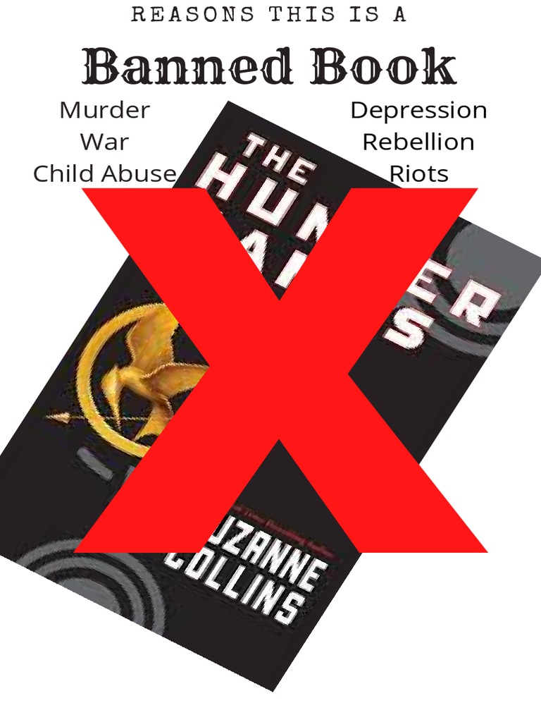 Banned Book: Murder War Child Abuse | PDF