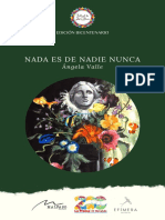 Poesía hondureña del Bicentenario