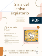 Chivo Expiatorio