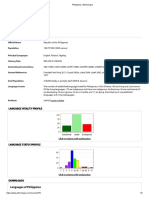 Philippines - Ethnologue