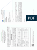 Environmental Compliance Certificate Bayan Loop