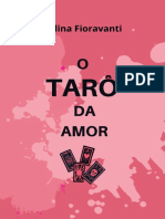 O TARÔ DO AMOR