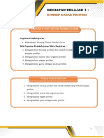 Document (2) - Konsep Dasar Profesi