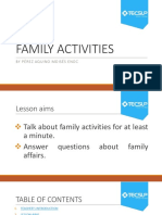 01.family Activities - Moises Perez