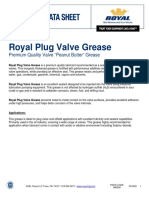 PDS Plug Valve