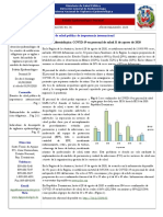 Boletin Semanal 36-2020