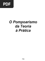Pompoarismo - Teoria e Pratica