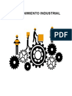 Mantenimiento Industrial Ava