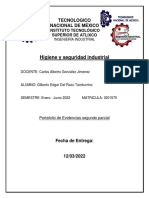 Del Razo - Gilberto Edgar - Tarea 6 - Portafolio de Evidencias - 4A - Procesos de Manufactura