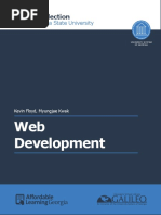 Web Development