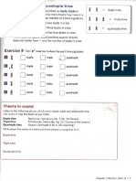 8 - PDFsam - Pdfcoffee - Com - Discovering Music Theory Grade 3 PDF Free