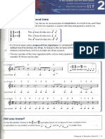 12 - PDFsam - Pdfcoffee - Com - Discovering Music Theory Grade 3 PDF Free